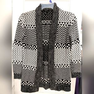 Forever 21 Open Knit Women's Cardigan